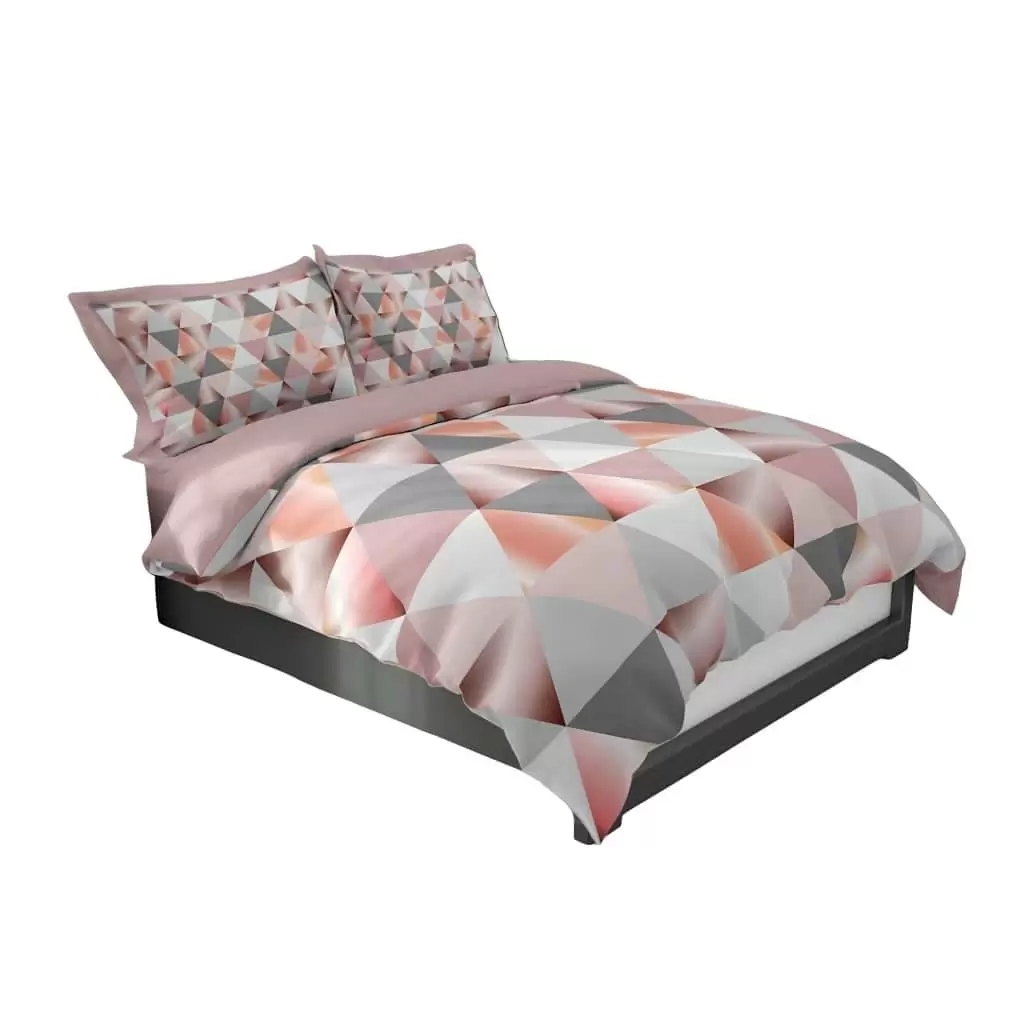 لحاف تنسل یک نفره 90  کد D-2364 ورونیکا